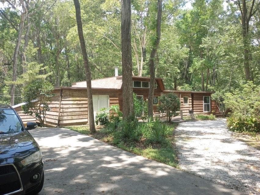1004 NW 94TH STREET GAINESVILLE, FL 32606
