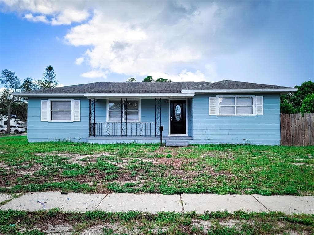 4500 3RD AVENUE S ST PETERSBURG, FL 33711