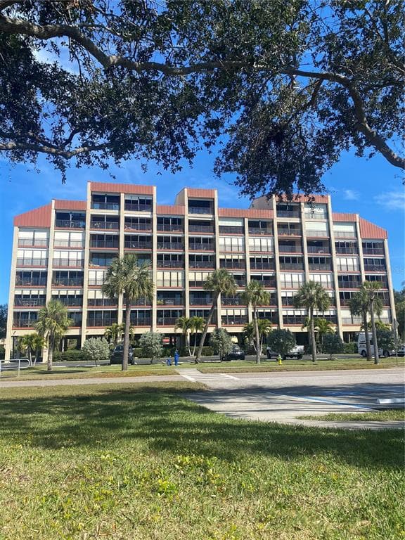 7037 SUNSET DRIVE S UNIT 206