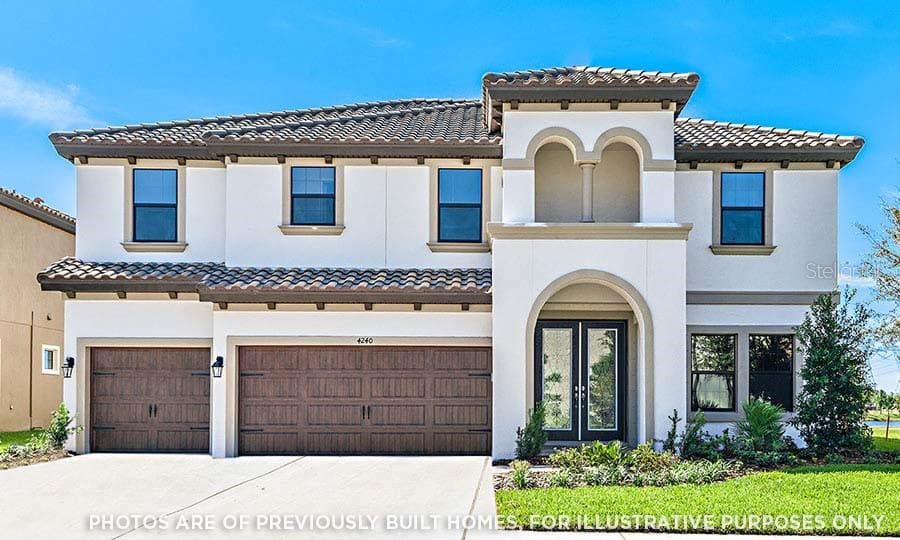 4251 BURDICK LOOP