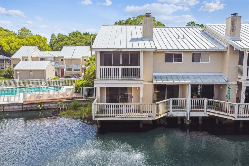 3401 WATERBRIDGE DRIVE
