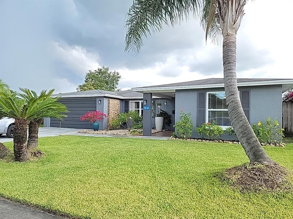 5652 LIMA DRIVE HOLIDAY, FL 34690