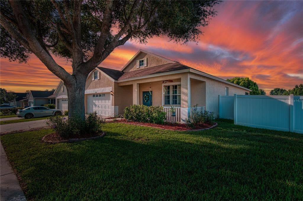 14306 HOLLY HAMMOCK LANE