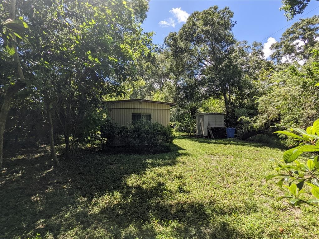 6811 EHRLICH ROAD TAMPA, FL 33625