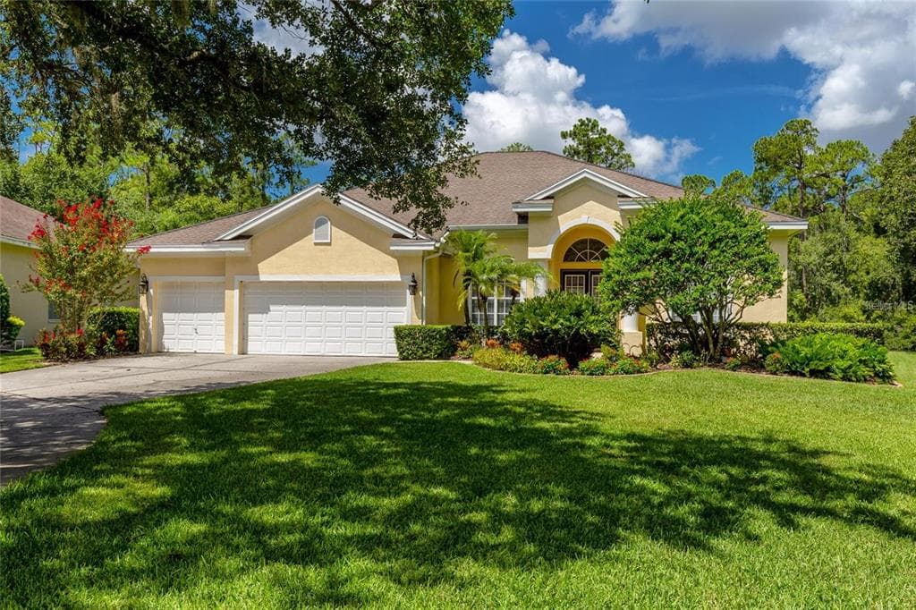 10701 TAVISTOCK DRIVE TAMPA, FL 33626