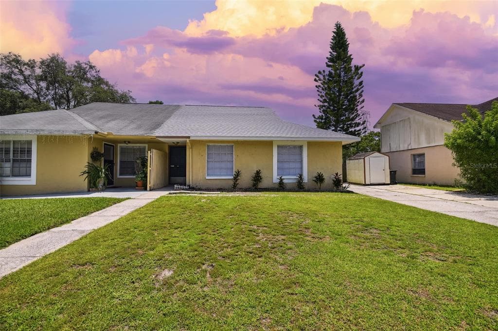 3319 LAUREL DALE DRIVE TAMPA, FL 33618