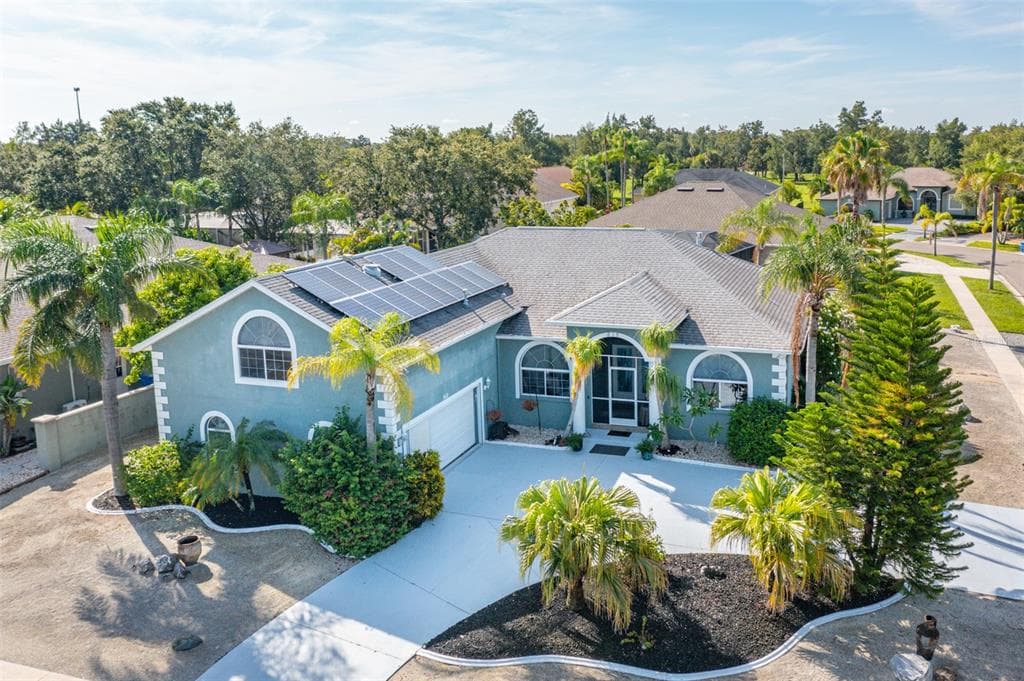 812 BUNKER VIEW DRIVE APOLLO BEACH, FL 33572