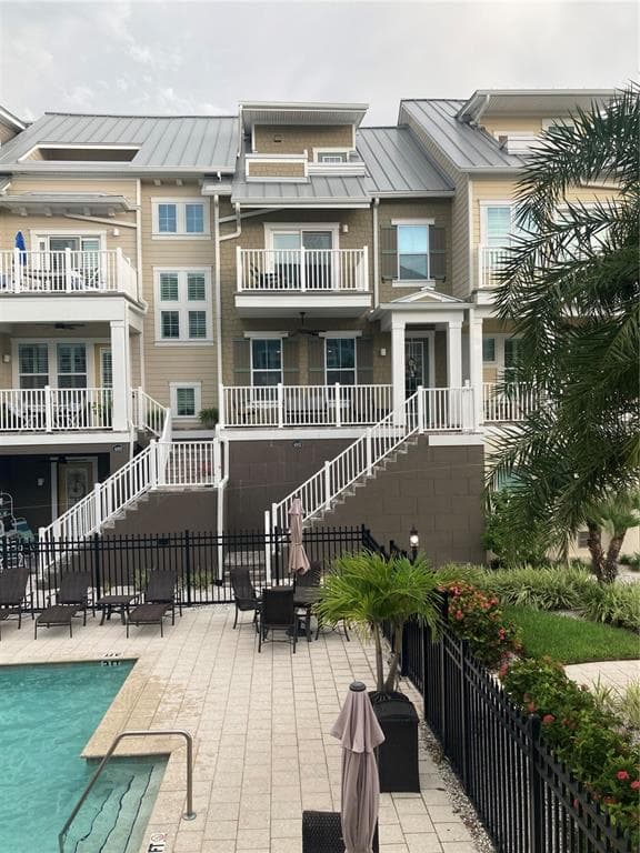 19915 GULF BOULEVARD UNIT 402 INDIAN SHORES, FL 33785