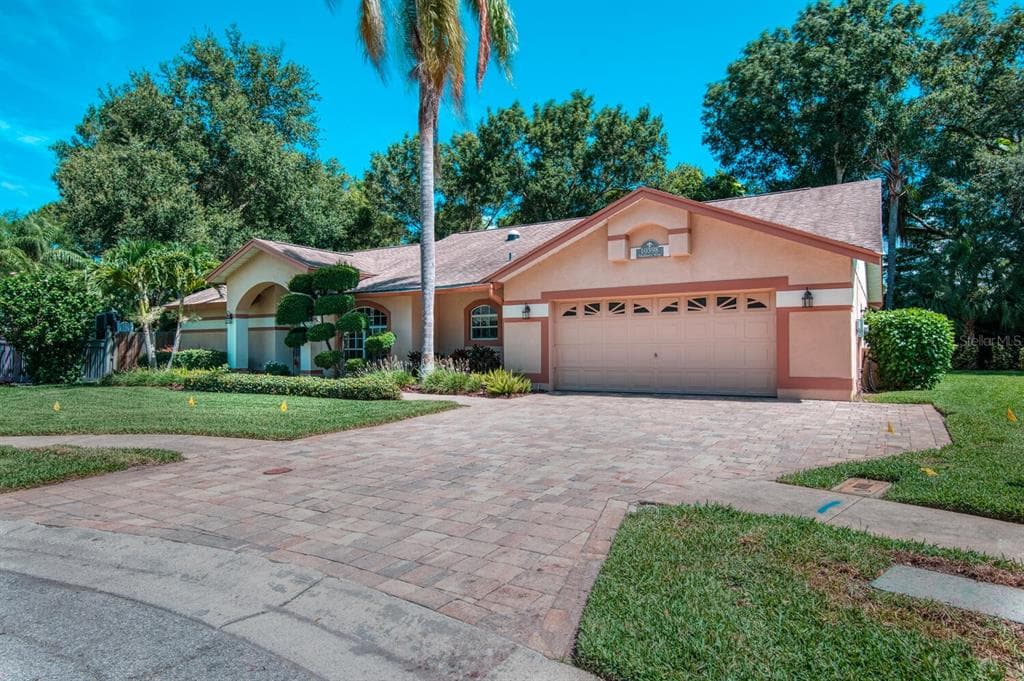 10398 MULBERRY WAY SEMINOLE, FL 33777