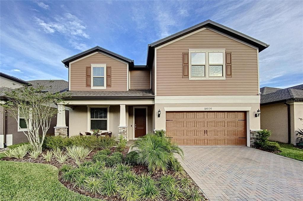 18929 BIRCHWOOD GROVES DR