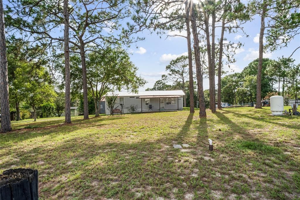 18817 GALVESTON STREET SPRING HILL, FL 34610