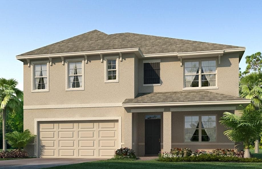 33696 JASMINE STAR LOOP WESLEY CHAPEL, FL 33543