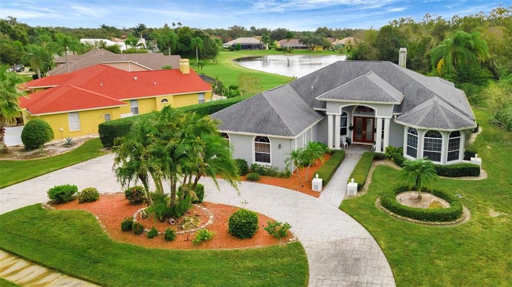 2902 WILDERNESS BOULEVARD E PARRISH, FL 34219