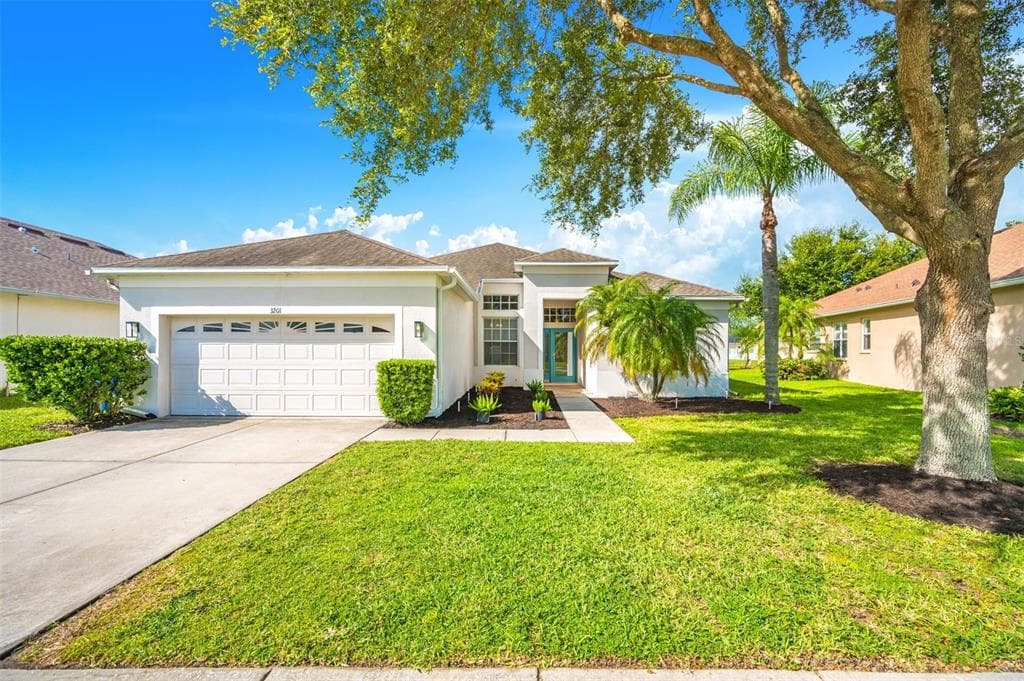 3201 DONINGTON CASTLE LANE LAND O LAKES, FL 34638