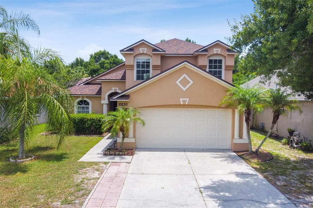 10230 CHARLESTON CORNER ROAD