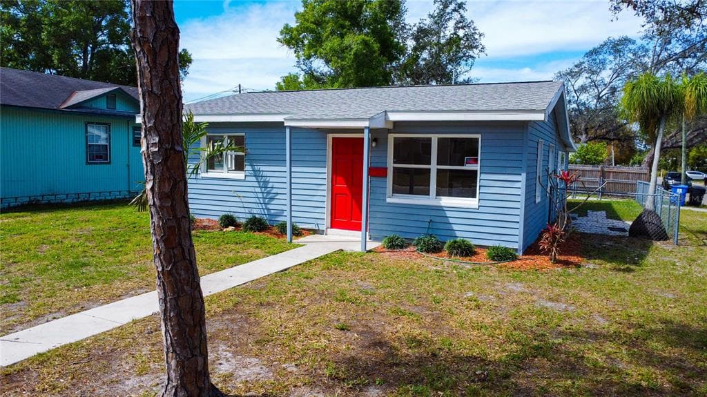 3842 46TH STREET N ST PETERSBURG, FL 33714