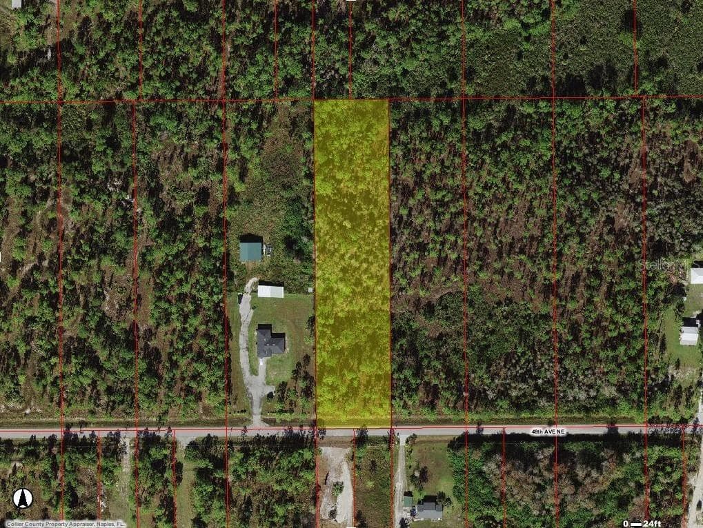 0000 48TH AVENUE NE NAPLES, FL 34120