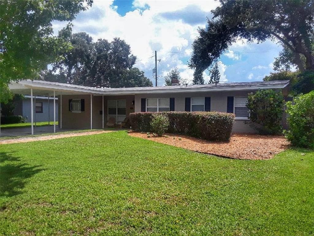1325 CEYLON DRIVE ORLANDO, FL 32806