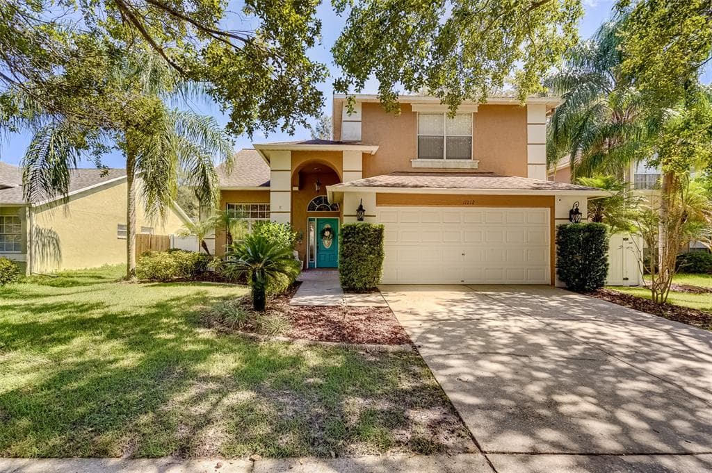 11212 LONGBROOKE DRIVE