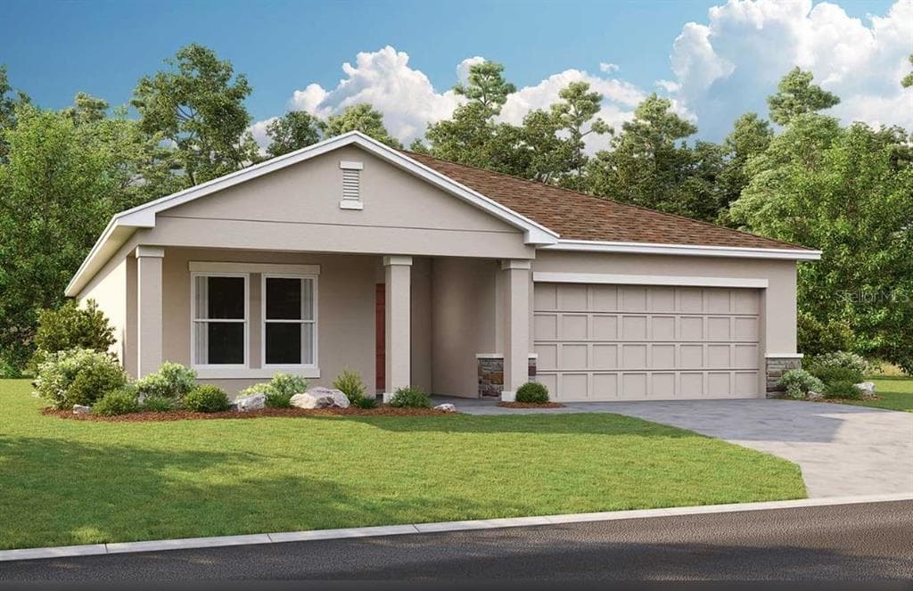 528 PINE TREE BRIDGE TRAIL ST CLOUD, FL 34769