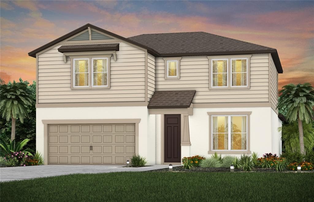 12904 BROOKSIDE MOSS DRIVE RIVERVIEW, FL 33579