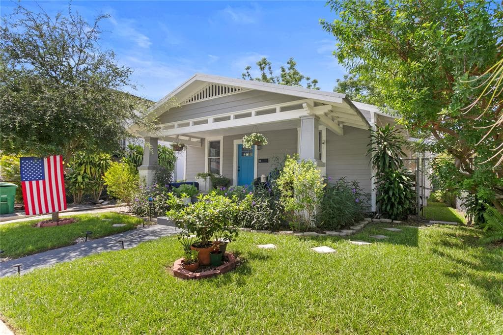 1209 E 17TH AVENUE TAMPA, FL 33605