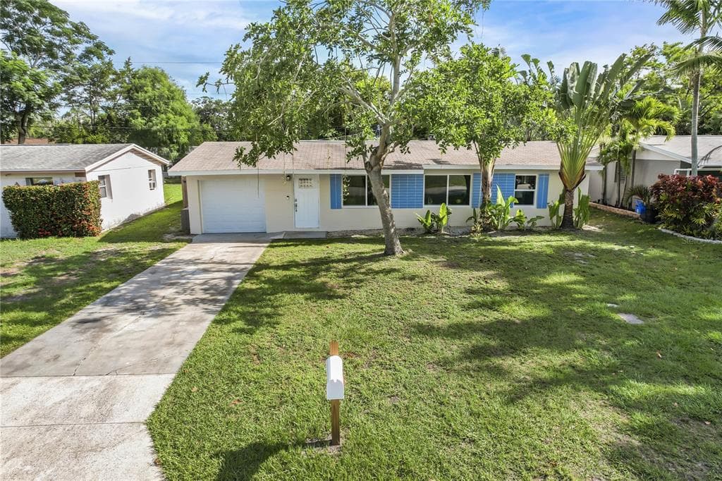 5701 65TH AVENUE N PINELLAS PARK, FL 33781