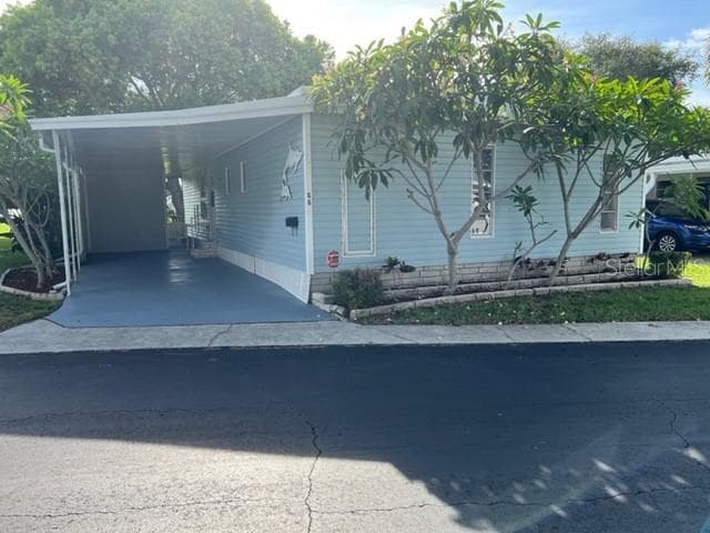 66 SABAL PALM DRIVE LARGO, FL 33770