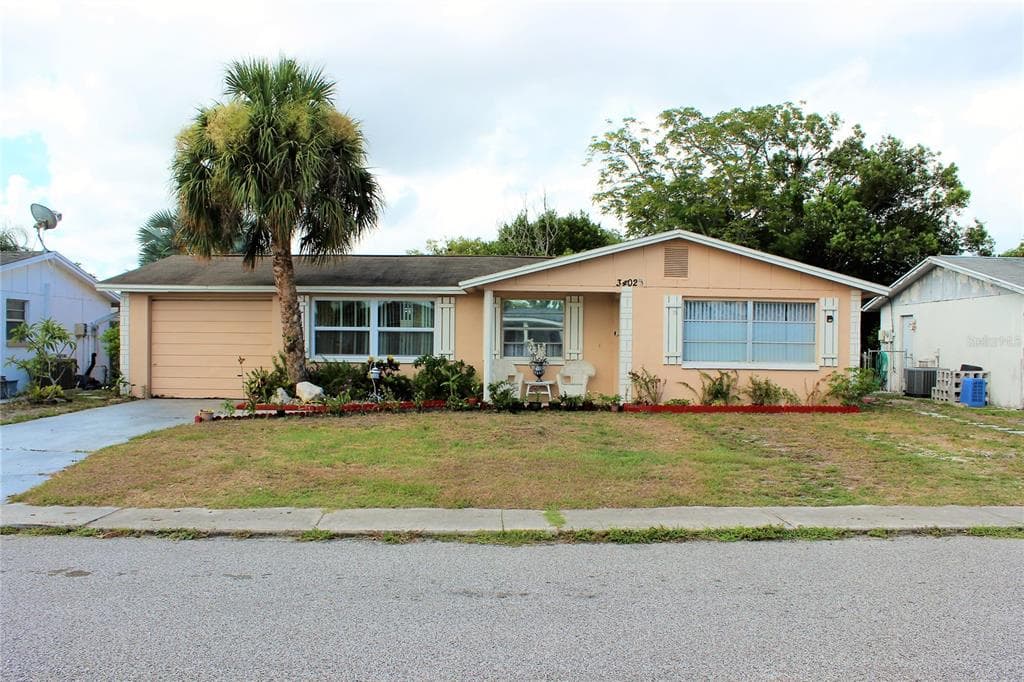 3402 SEFFNER DRIVE