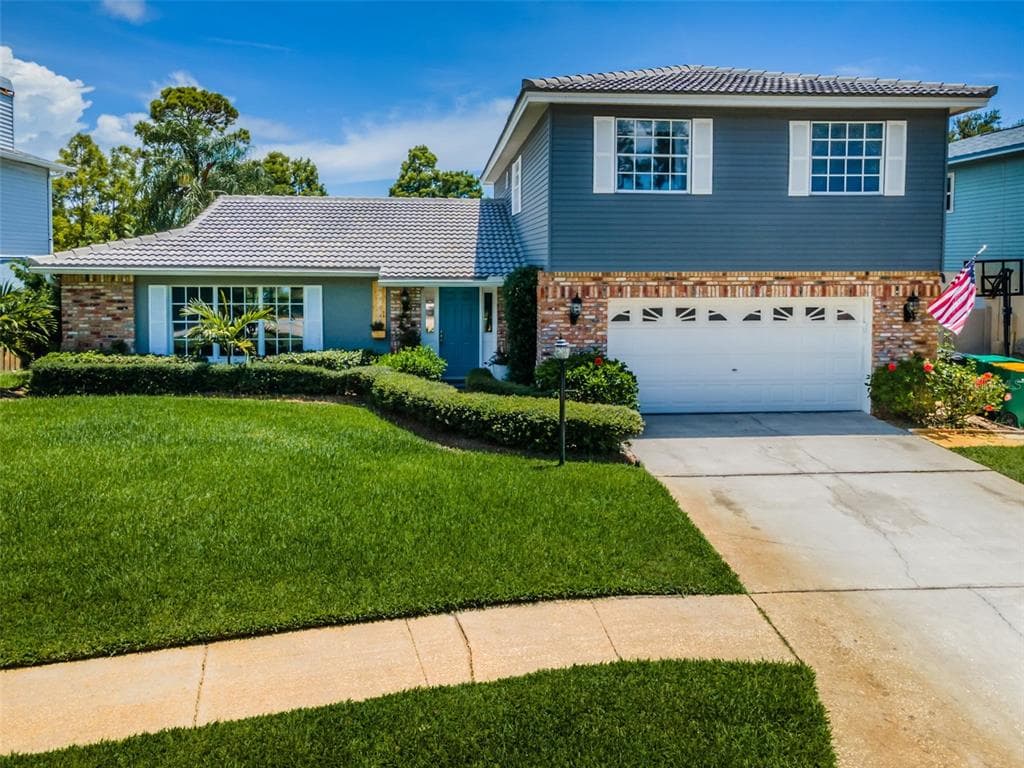 13348 92ND AVENUE SEMINOLE, FL 33776