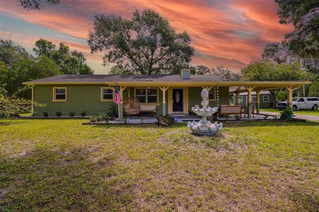 12814 KENT GROVE DRIVE SPRING HILL, FL 34610