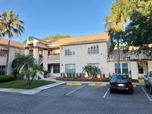 7837 HARDWICK DRIVE UNIT 322 NEW PORT RICHEY, FL 34653
