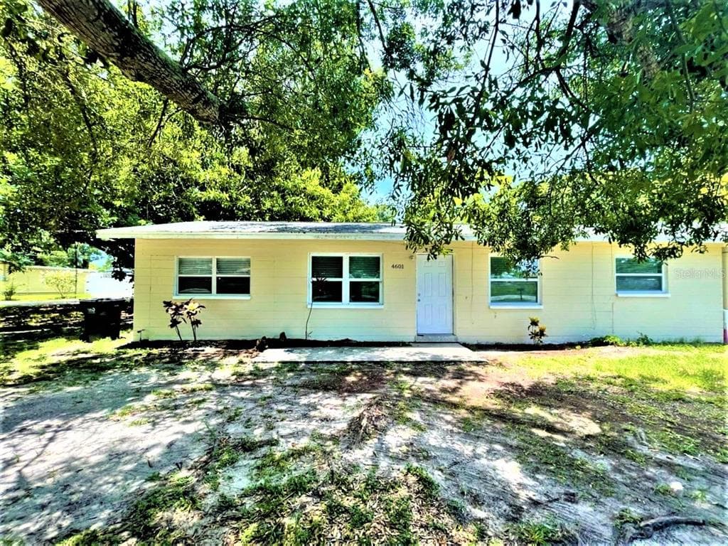 4601 40TH STREET N ST PETERSBURG, FL 33714