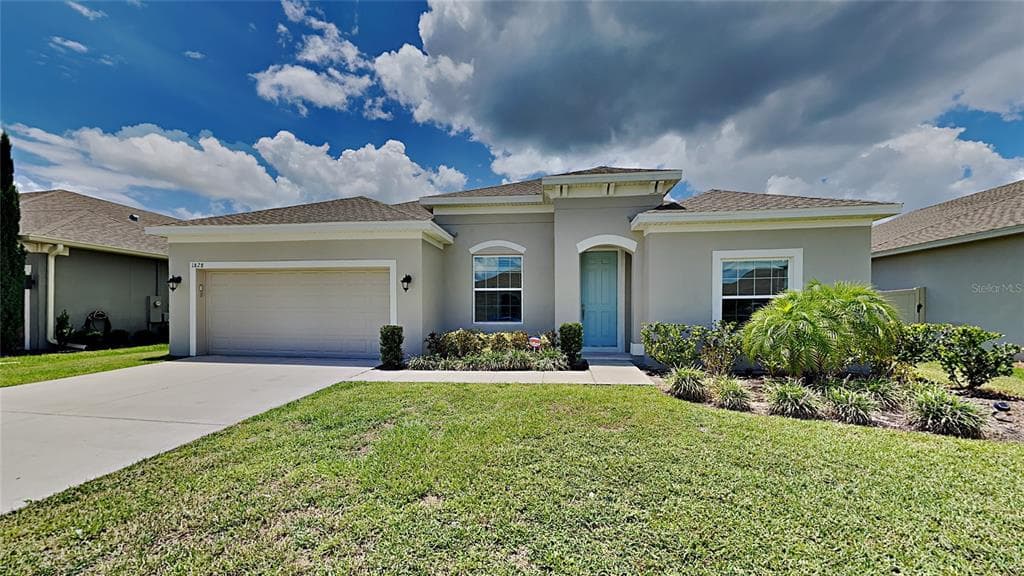1828 HENLEY STREET ST CLOUD, FL 34771