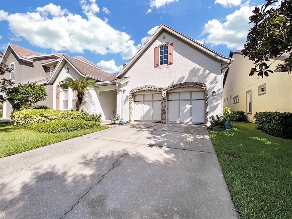 11533 MERIDIAN POINT DRIVE TAMPA, FL 33626