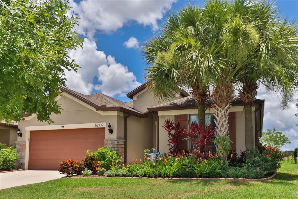 16339 TREASURE POINT DRIVE