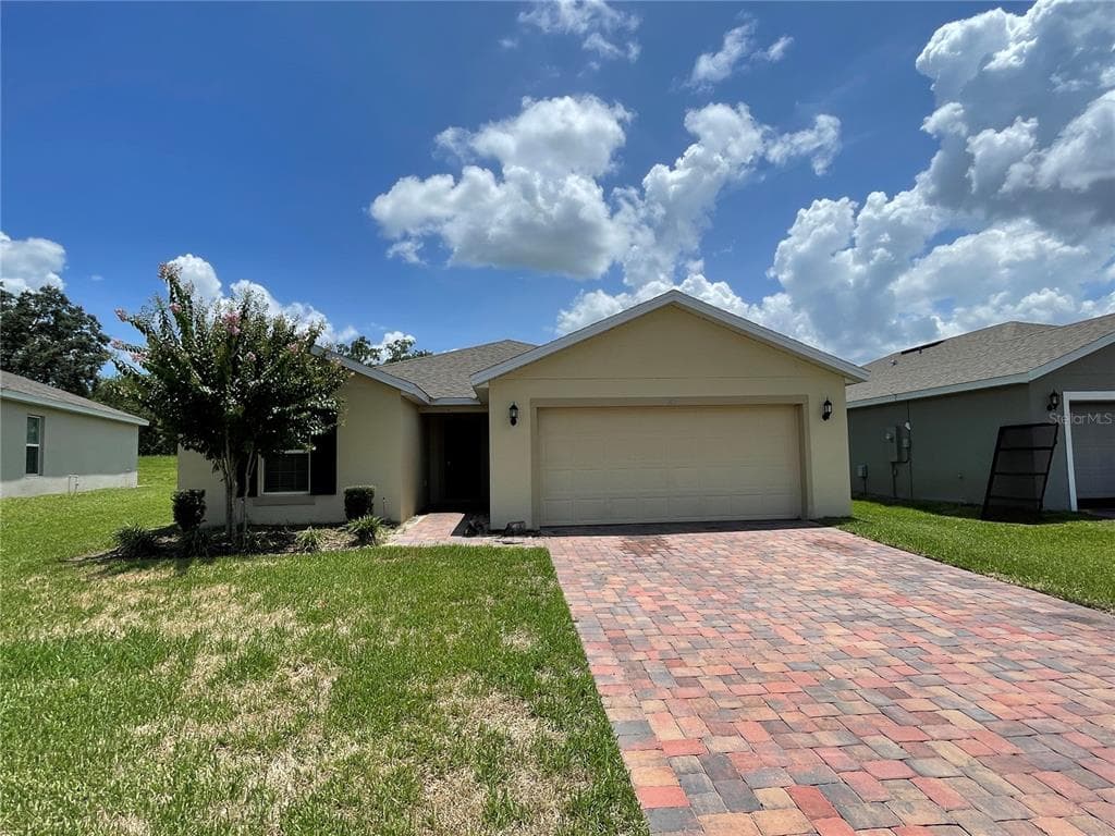 1317 LUCERNE LOOP ROAD NE WINTER HAVEN, FL 33881