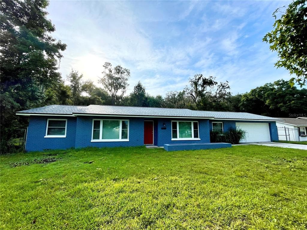 5310 FORESTBROOK DRIVE E LAKELAND, FL 33811