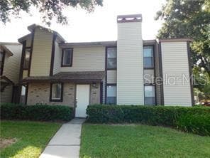 1751 NANTUCKET COURT UNIT 2306 PALM HARBOR, FL 34683