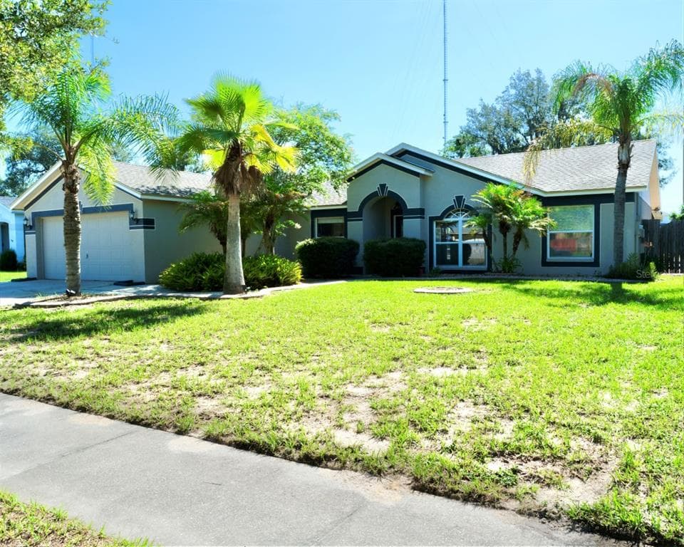 10711 DEEPBROOK DRIVE RIVERVIEW, FL 33569