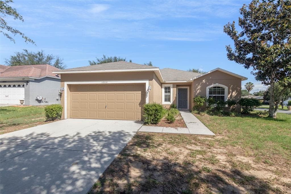 12830 SCOUT COURT GRAND ISLAND, FL 32735