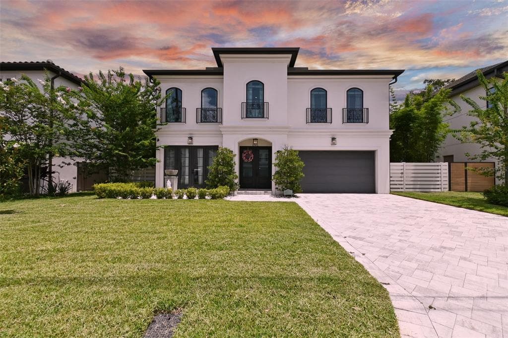 3407 W BEAUMONT STREET TAMPA, FL 33611