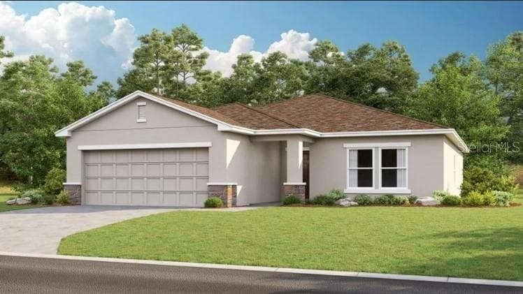 557 PINE TREE BRIDGE TRAIL SAINT CLOUD, FL 34772