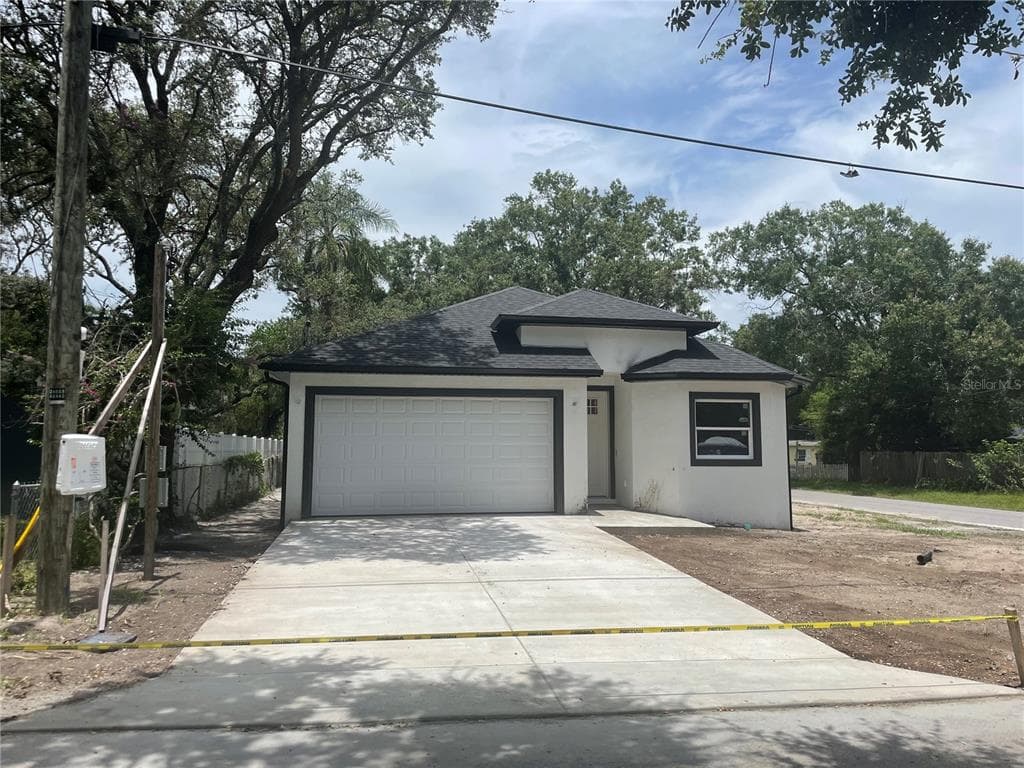 1901 W JEAN STREET TAMPA, FL 33604