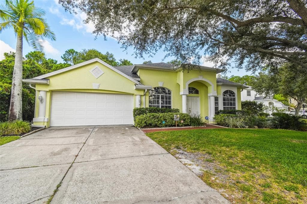8618 BROOKWAY CIRCLE