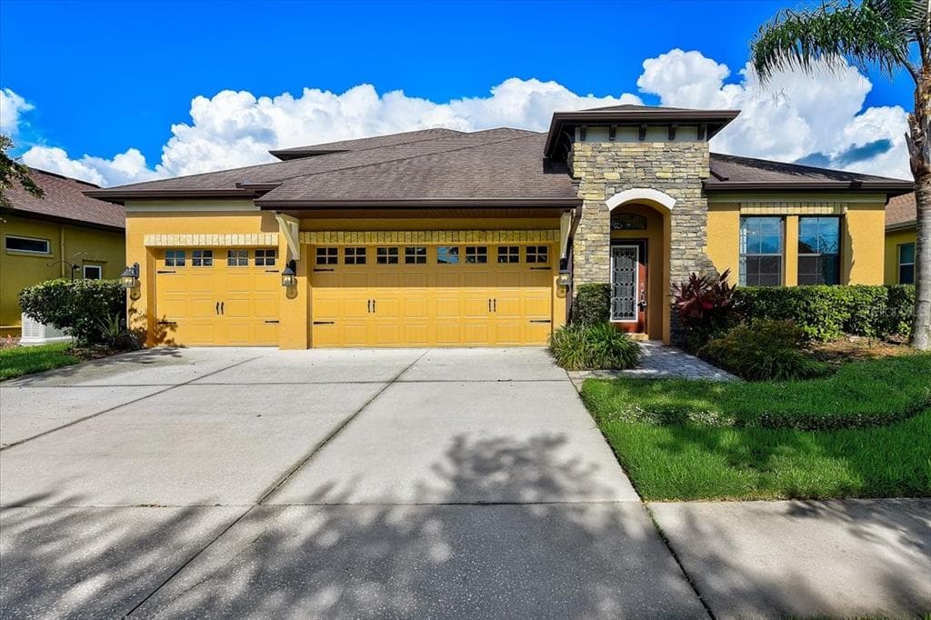 7029 PEREGRINA LOOP WESLEY CHAPEL, FL 33545