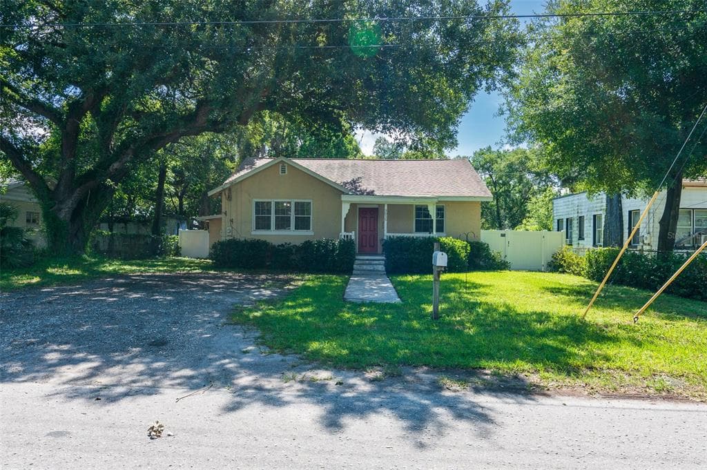 3015 N 38TH STREET TAMPA, FL 33605