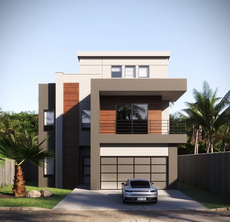 417 W ROSS AVENUE TAMPA, FL 33602