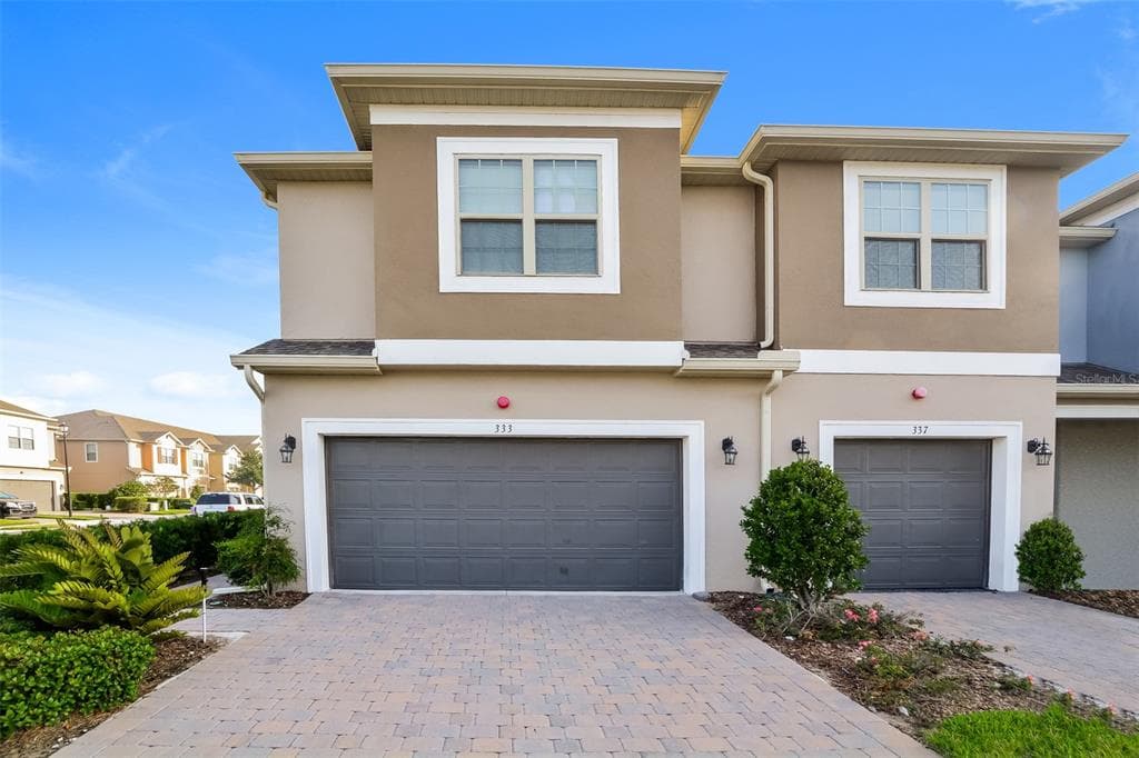 333 MISTY GROVE LANE SANFORD, FL 32771