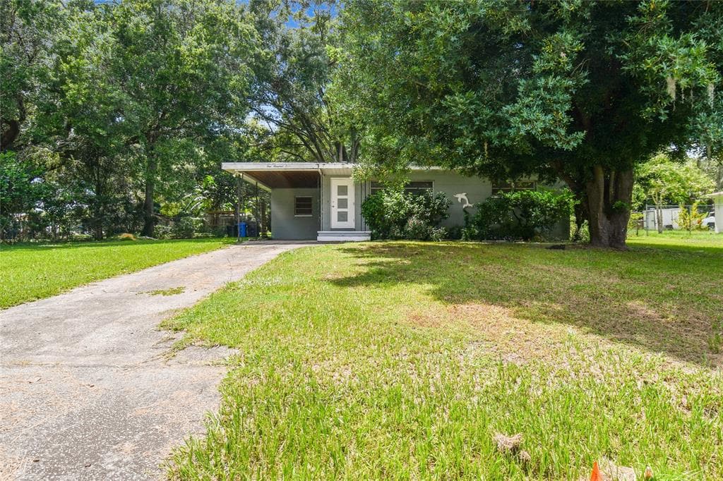 112 MORNINGSIDE DRIVE VALRICO, FL 33594